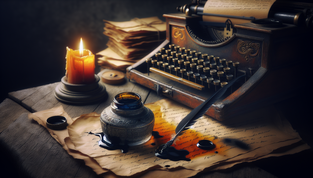 What Is The Role Of Voice In Nonfiction Writing?