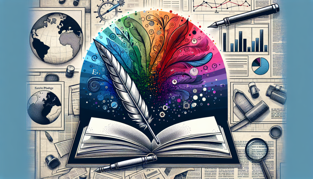 What Is The Role Of Voice In Nonfiction Writing?