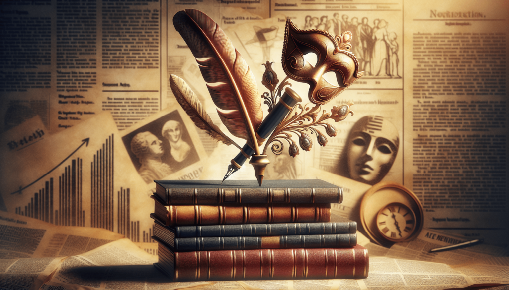 How Do You Balance Facts And Storytelling In Nonfiction?
